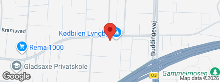 Gammelmosevej 125, 2800