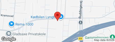 Gammelmosevej 125, 2800